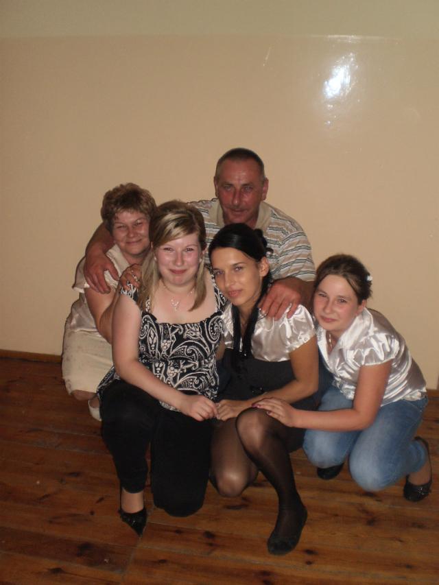 18 Justyny:)