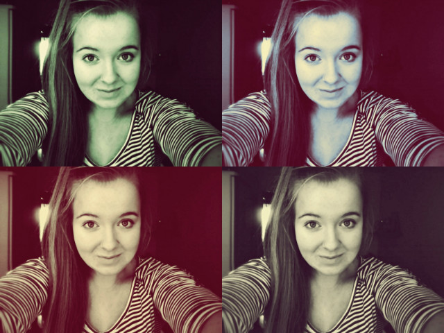 Wpis coloredeyes