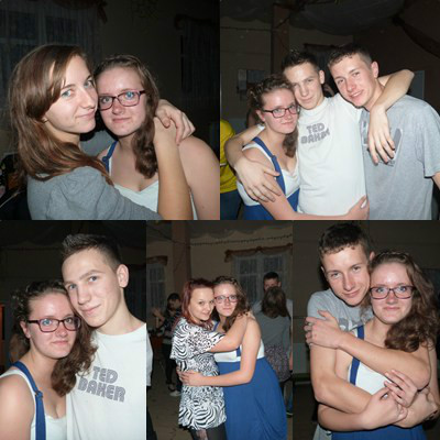 Imprezowo ! ;D