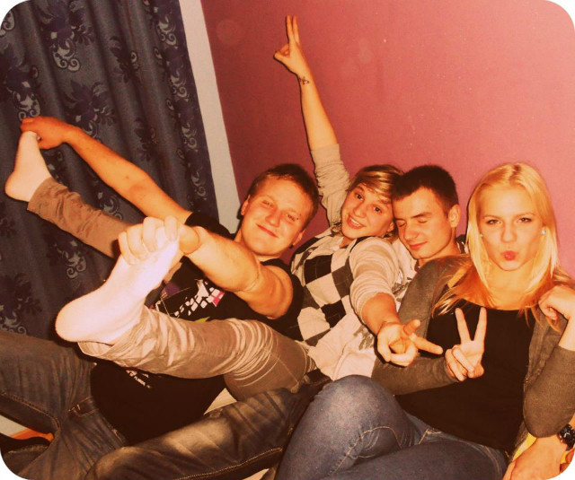 Wpis foreverhavefun