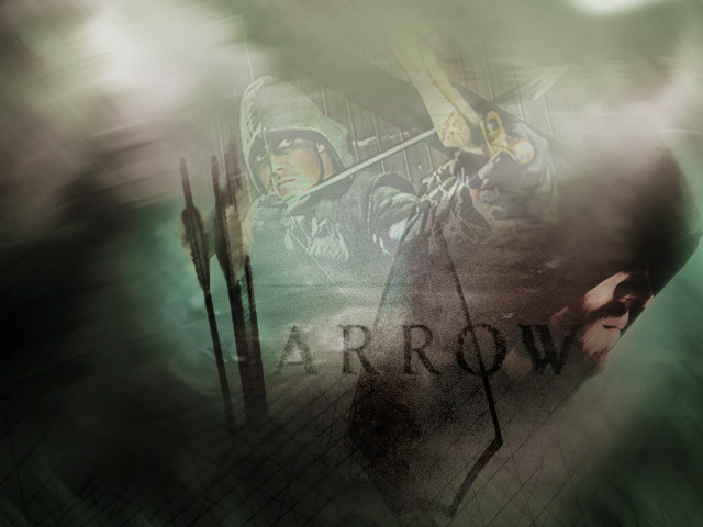 Arrow!