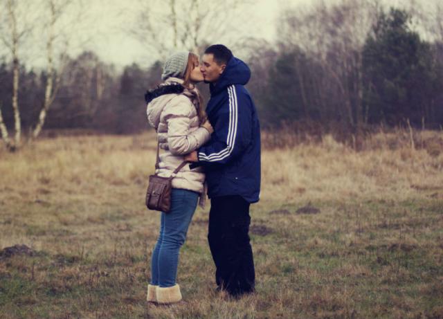 ...but always in my heart