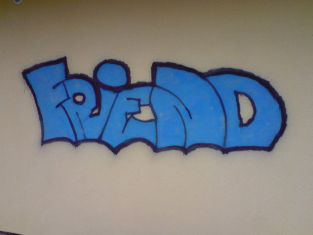 FRIEND