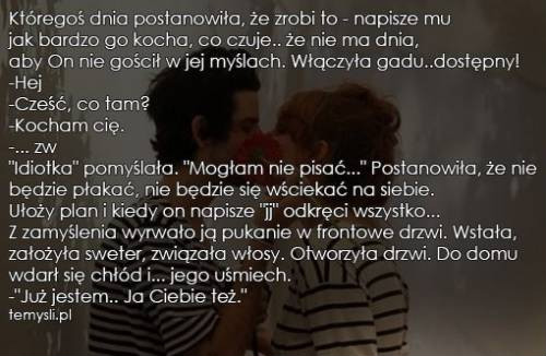 Wpis ambitniesuknietaa