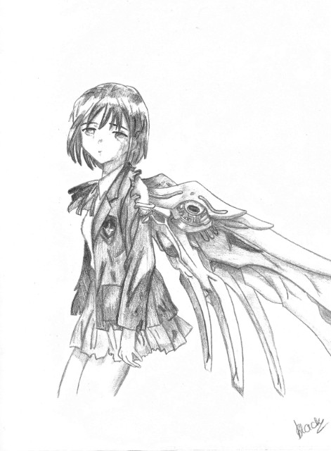 Wpis tenshi33