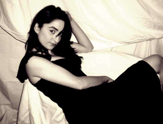 black passion