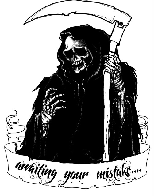Wpis missfrankenstein