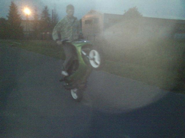 StunT :) 