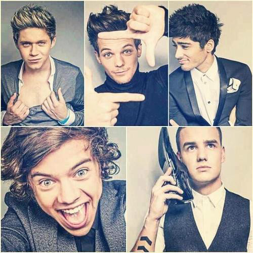 Wpis believewhoyouare
