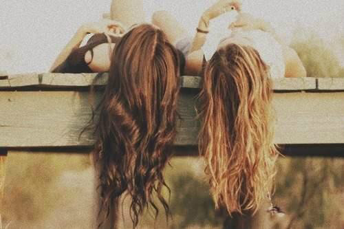 Best Friends