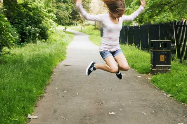 Summer `12