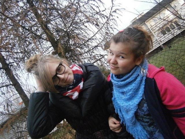 Z moj np. Anet