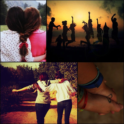 forever . 