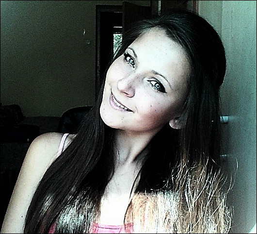 Wpis iloveandhateyou