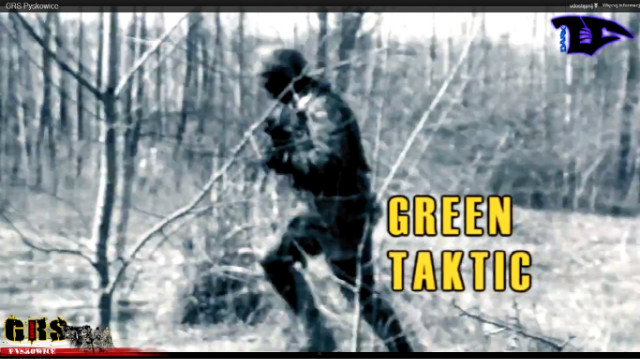 Taktyka Zielona