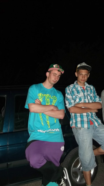 Wpis carlos97