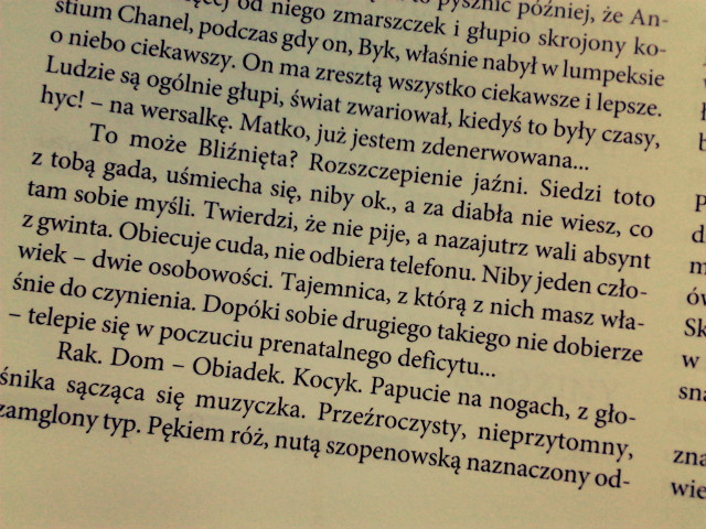 Wpis nieogarnietydzieciak