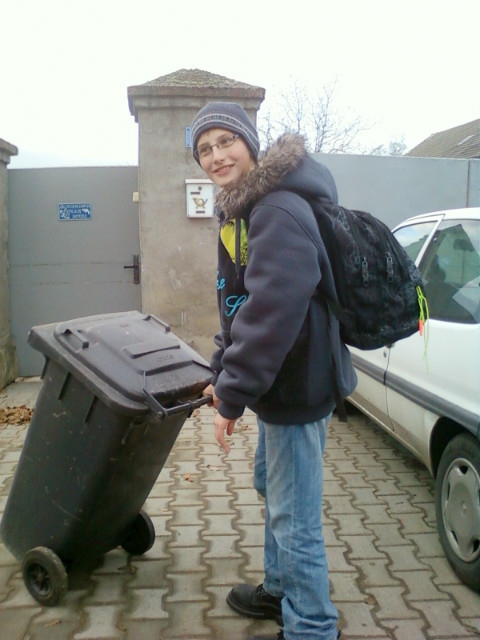 Daniel i uj !hahah xd