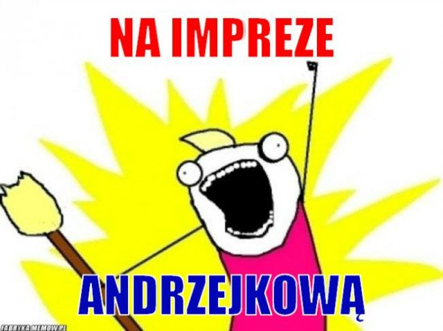 Wpis zwariowanadrazetka