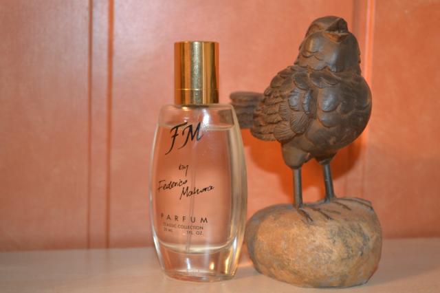perfumy 