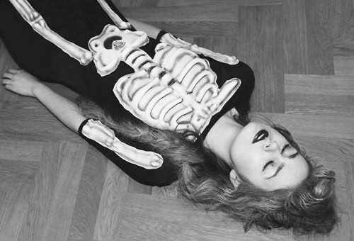 Wpis redheadzombie