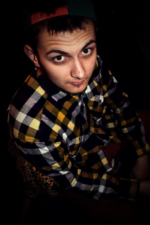 Pierwszy wpis..