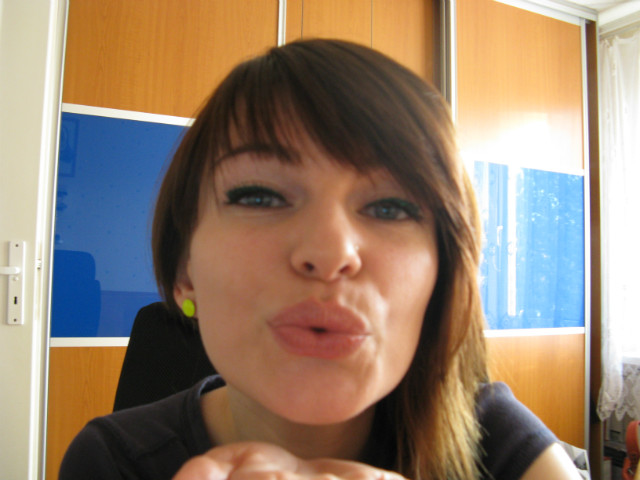 Mj! :* 