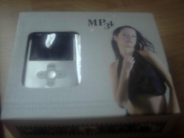 MP3/4