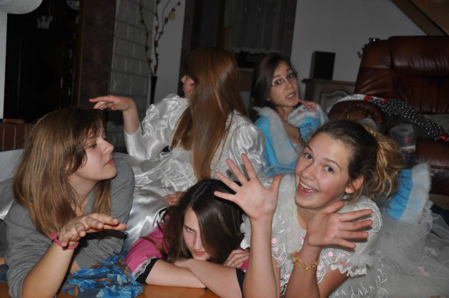 Wpis bellieveme