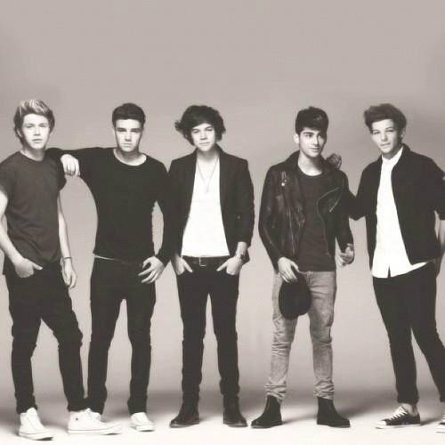 Wpis imaginewithonedirection