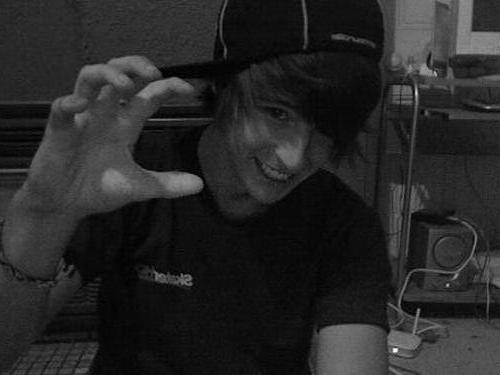 No cze :D