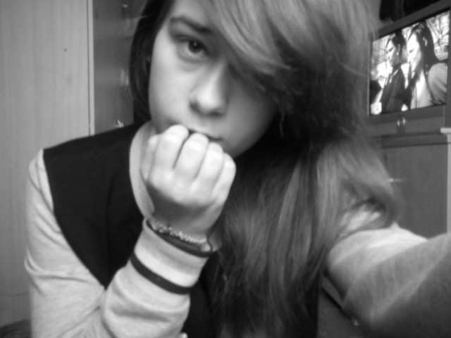 Wpis swaggirrl