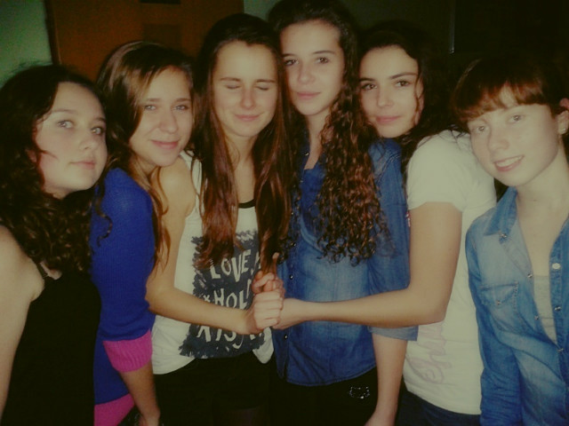 girls