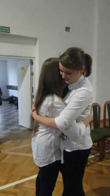 to zbyt wiele.