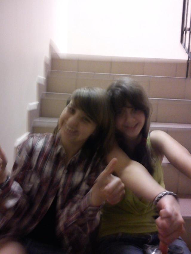  z Ani i Ewelk :*