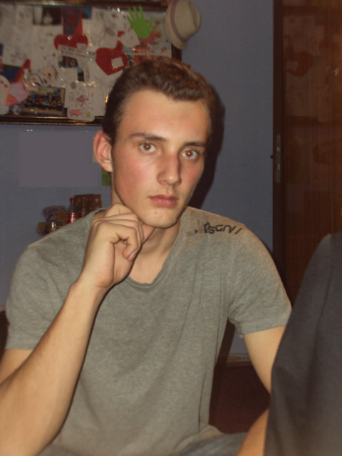 Kolejna zmiana image'u