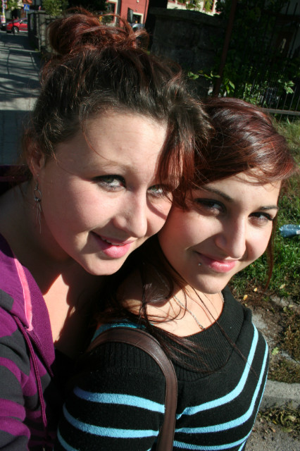 FRIENDS FOREVER !!