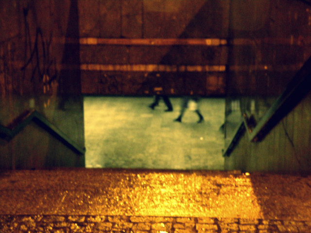 tunele