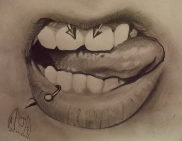 Smiley :D