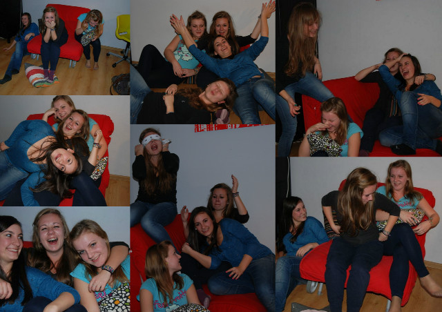 WARIATKI. *_*