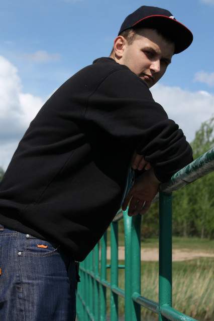Cig dalszy ;p
