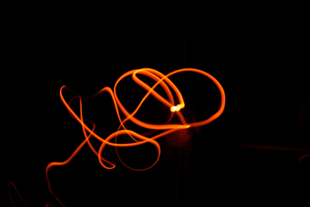 light