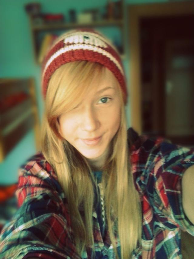 Hej, hej ;*