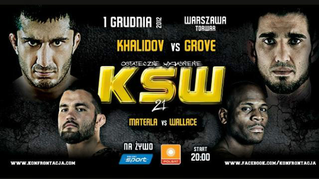 Melan/KSW