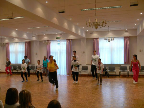 Bokwa :D