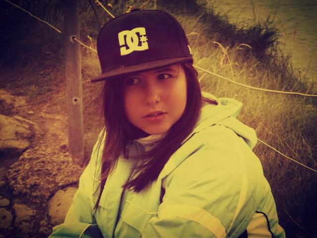 ireland c: