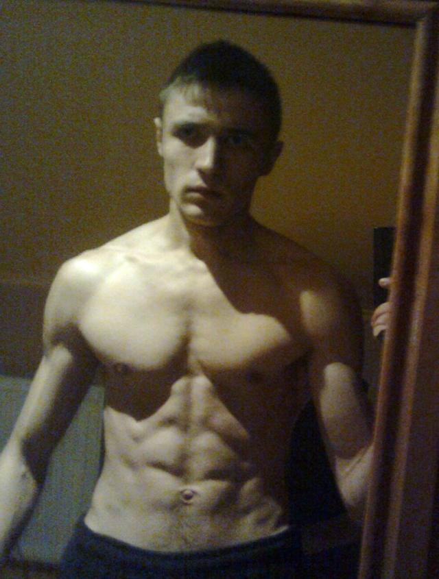 "Train Hard Go Pro"