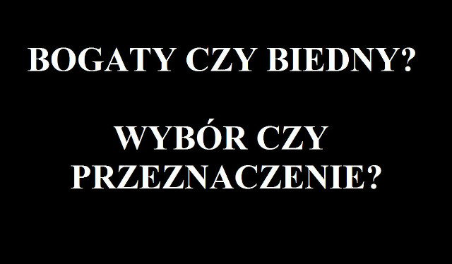 Twj wybr