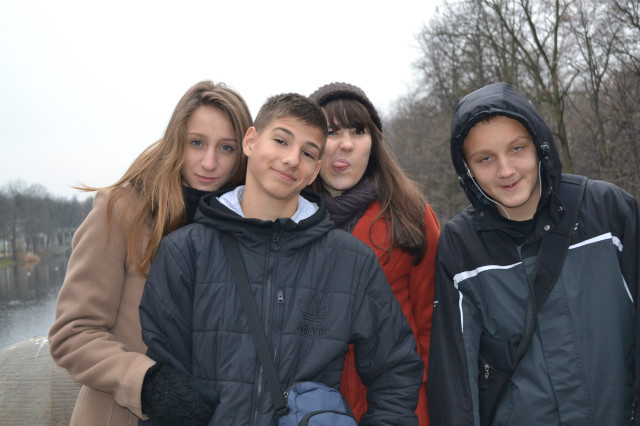 Wpis weelcometoheell