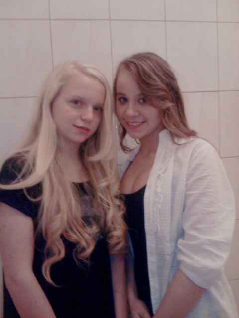 Wpis blondii13